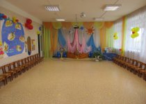 Групповые центры